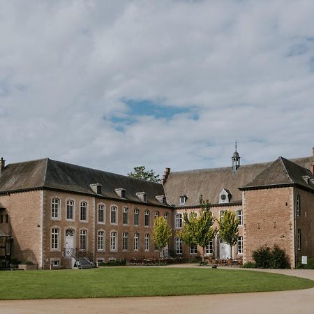 Chateau De Looz מראה חיצוני תמונה